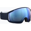 Lyžiarske okuliare POC Zonula apatite navy/partly sunny blue