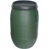 Barel Pannon ENC11604, 120 lit, 395 mm, zelený, HDPE