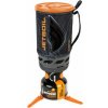 JETBOIL Flash 1.0L JavaKit Topo Černá vařič