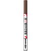 Maybelline Build-A-Brow tužka na obočí a fixační gel 2v1 257 Medium Brown 1,4 g
