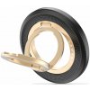 Tech-Protect mmr700 Lamano Magnetic Magsafe Phone Ring Black/Gold