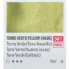 Terre Verte (Yellow Shade) 561 – PWC, Extra Fine Artists Water Color – ShinHan