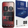 Nothing Phone 2a - 3mk Flexibilné sklo Lite