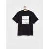 Columbia CSC Logo Back (black/boxy brand) L, čierna