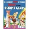 12: Asterix at the Olympic Games