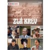 Zlá krv (remasterovaná verzia) - 3 DVD