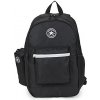 Converse Ruksaky a batohy CONVERSE BACKPACK PENCIL CASE Čierna