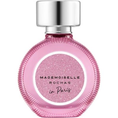 ROCHAS Mademoiselle in Paris parfumovaná voda pre ženy 30 ml