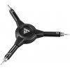 Kľúč Topeak YHEX SPEED WRENCH 2/2.5/3mm inbus
