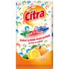 Citra Citrón čistiaci piesok na riad náhradná náplň 400 g