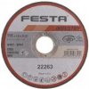 Festa Kotúč 115x1,6x22,2 Forcut Industry 22263