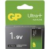 GP Batéria Ultra Plus 9V