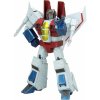 Metal Earth Luxusné oceľové stavebnice -Transformers Starscream (502671)