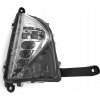 LAMPA PROTI ZAHMLIEVANIU TOYOTA PRIUS XW50 2016-2022 81210-47020 pravá