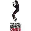 Michael Jackson: Number Ones - CD (Michael Jackson, EPIC)