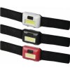 Emos 110lm, 15m, 3xAAA - náhodný výber farby P3538 - Čelovka COB LED 1ks