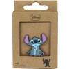 Odznak Disney - Lilo & Stitch: Stitch