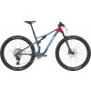 Celoodpružený horský bicykel Cannondale Scalpel 29