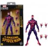 Akčná figúrka Marvel Legends: The Amazing Spider-Man - Spider-Man Hellfire Gala 15 cm