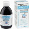 CURASEPT ADS DNA 205 ústna voda s chlórhexidínom 0,05 % + fluorid 0,05 % 200 ml