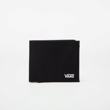 Vans Suffolk wallet black peňaženka