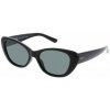 Invu black slnečné okuliare 2336A 1ks