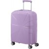 American Tourister STARVIBE SPINNER 55/20 EXP146370 Digital Lavender Starvibe 37 l