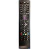 Emerx Finlux 39FFC4660 náhradný diaľkový ovládač rovnakého vzhľadu