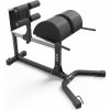 Lavice na zádové svaly ATX LINE Glute Ham Developer Cross GHD-650