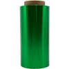 Aluminium Foil 12 mi, 50 m Green