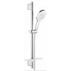 Grohe Rainshower sprchová súprava nástenná StarLight Chrome 26577LS0