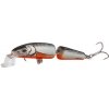 SALMO - Wobler Fanatic Floating Shiner 7 cm