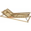 Lamelový rošt Double expert T5 Rozmer: 200 x 80 cm
