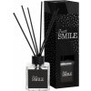 Reed Diffuser Just Smile vonné tyčinky 80 ml
