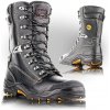 VM Footwear BELFAST bezpečnostní poloholeňová, ANTICUT 47 2350-S3-47