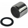 Mereo Perlátor s vnútorným závitom pre rúrkové ramienko ø 18 mm, M22x1 CB420A