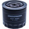 Olejový filter DENCKERMANN A210492