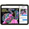 Apple iPad Wi-Fi 11 palců 128 GB žlutý