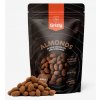 Grizly Mandle v mléčné čokoládě obalené skořicí 500 g