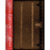 Louis Vuitton and Japan (Pevná)