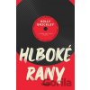 Hlboké rany - Holly Brickley