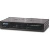 PLANET GSD-803 switch 10/100/1000 (8x1000Base-T), EuP, 802.3az, kov, fanless