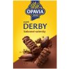 OPAVIA Zlaté Derby sušienky kakaové 220 g