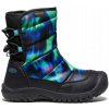 Snehule pre deti KEEN PUFFRIDER WP zimné topánky nepremokavé teplé veľ. 29