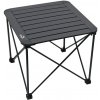 Stôl kempingový skladací COMO ROLL 52x52cm