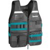 Makita Vesta na náradie E-15609