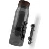 Set fľaše a držiaka FIDLOCK TWIST 700 LIFE + BIKE BASE čierna