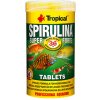 Tropical Super Spirulina Forte Tablets 36% 250ml