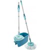 Súprava upratovacia LEIFHEIT 52101 Clean Twist Disc Mop Ergo, mop na podlahy + vedro
