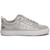Mustang módne tenisky Silver šedá
